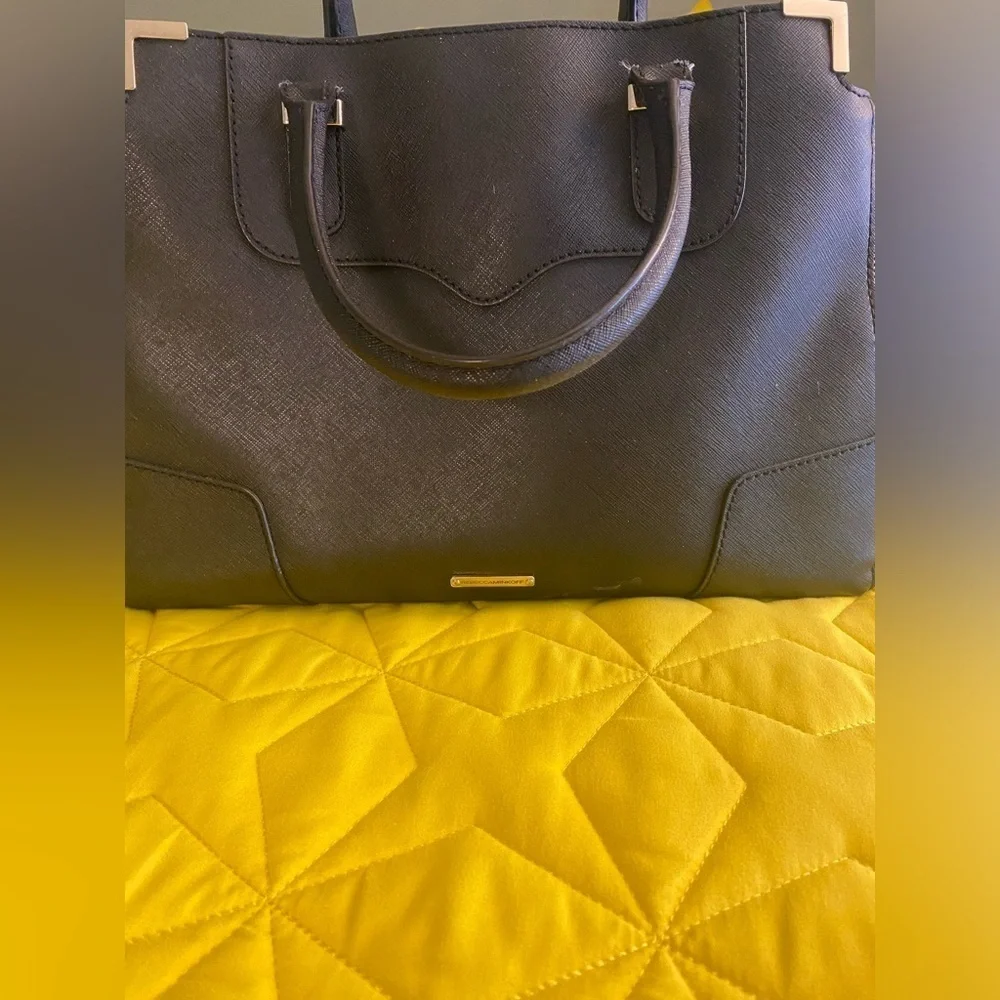 Rebecca Minkoff bag - Picture 2 of 8